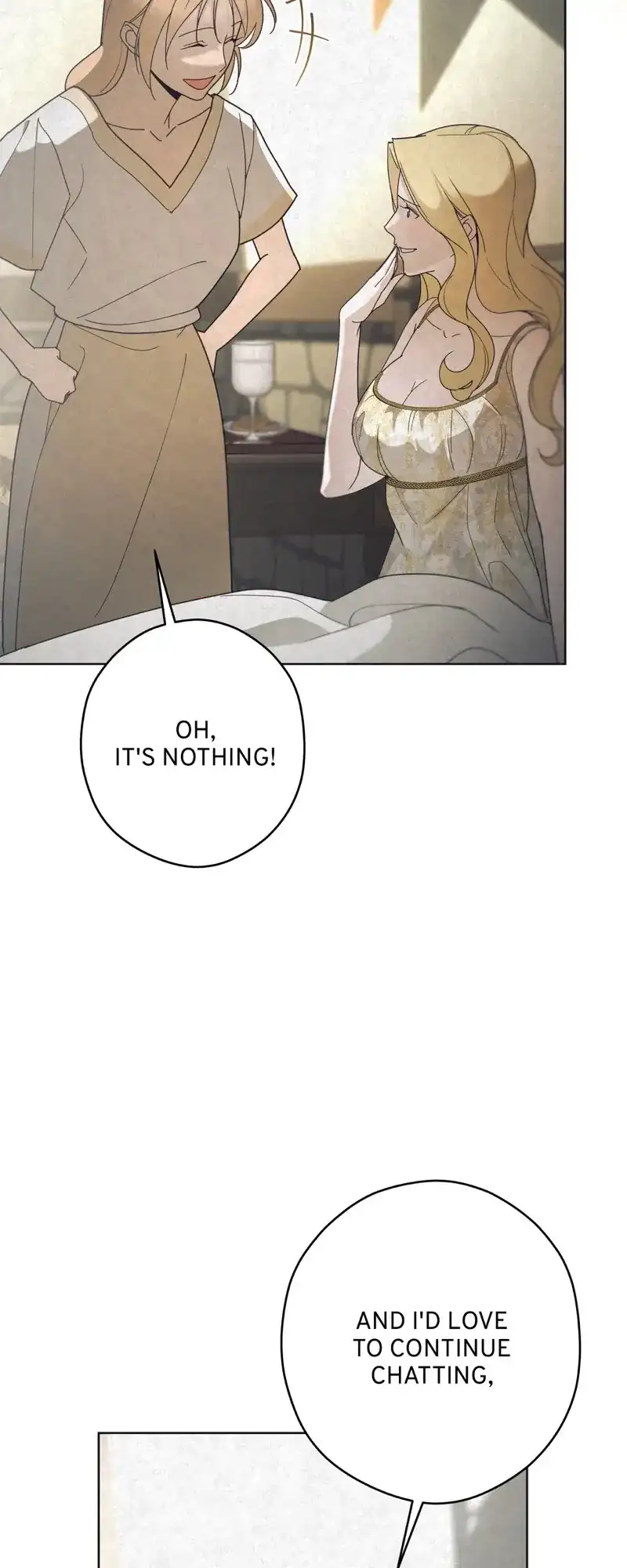 Tempting My Salvation Chapter 23 page 14