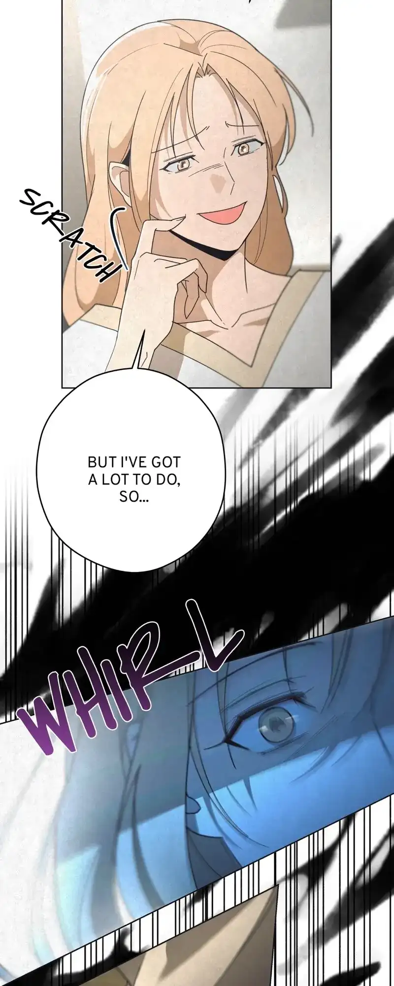 Tempting My Salvation Chapter 23 page 15