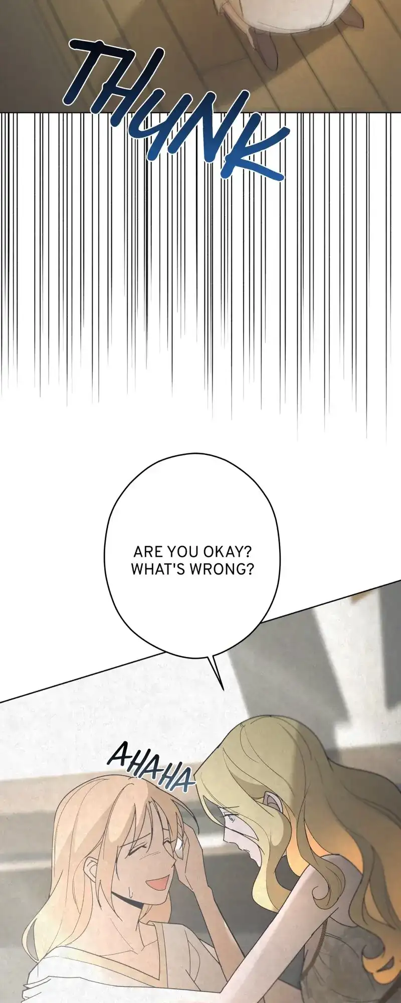 Tempting My Salvation Chapter 23 page 18