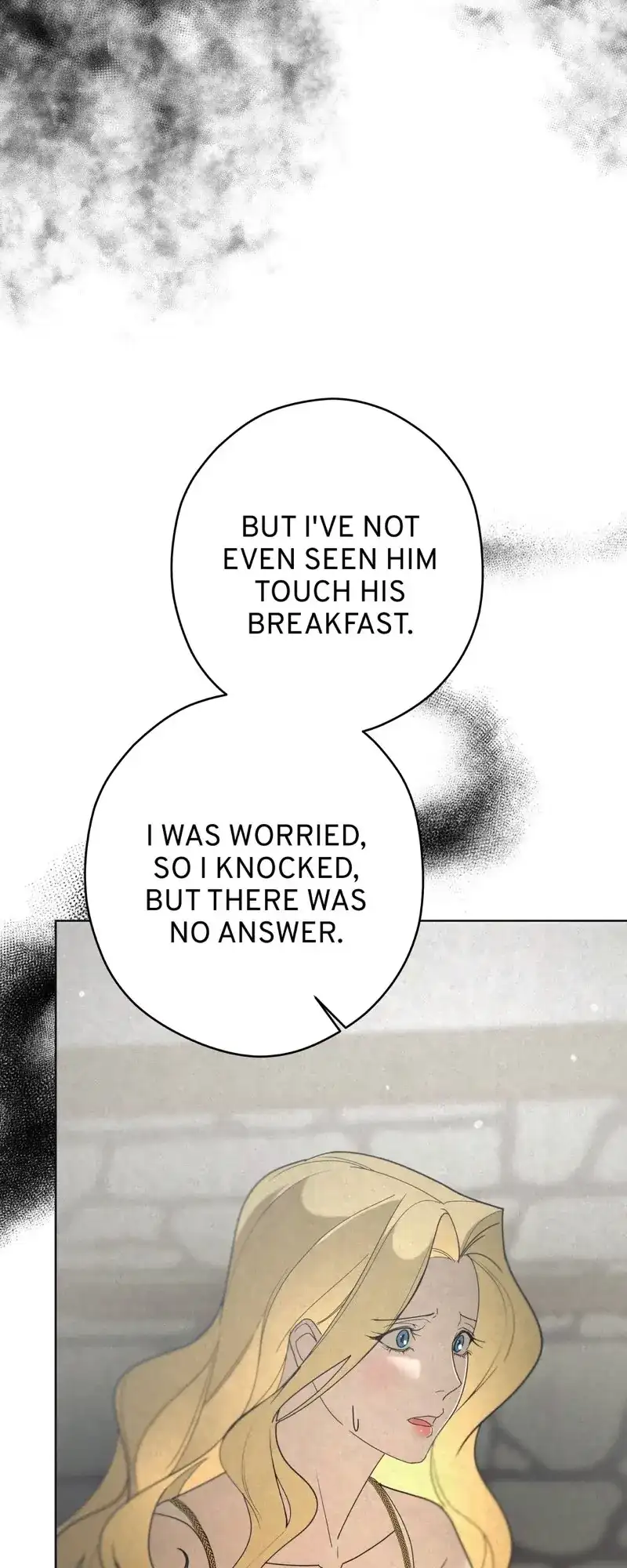 Tempting My Salvation Chapter 23 page 23