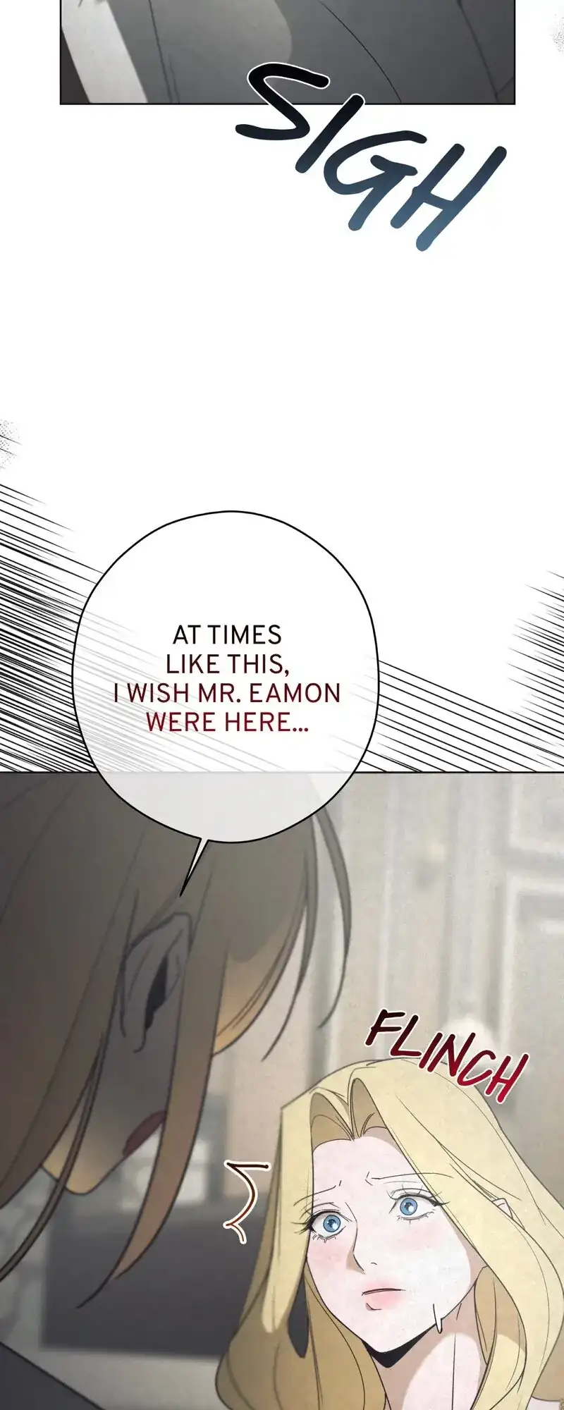 Tempting My Salvation Chapter 23 page 26