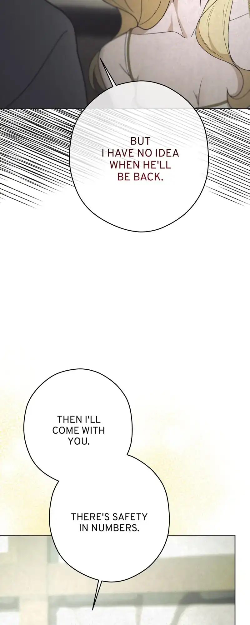 Tempting My Salvation Chapter 23 page 27