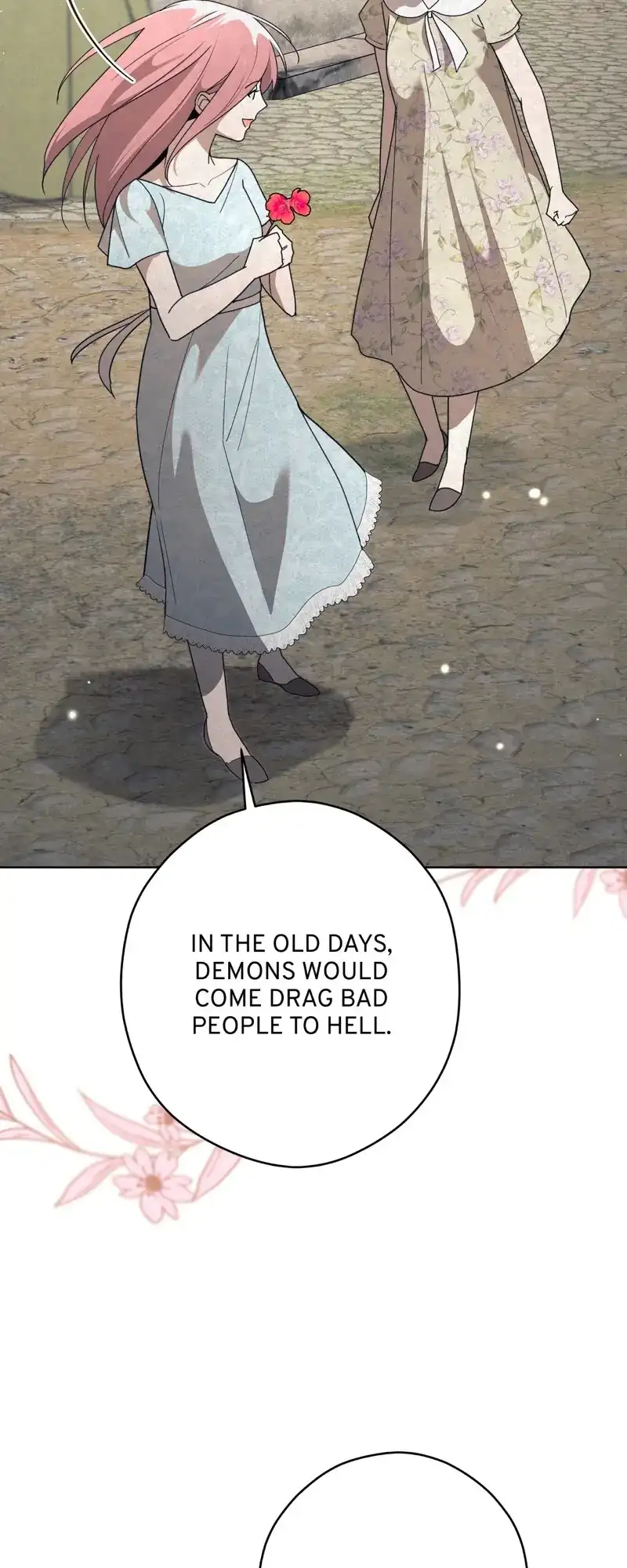 Tempting My Salvation Chapter 23 page 2