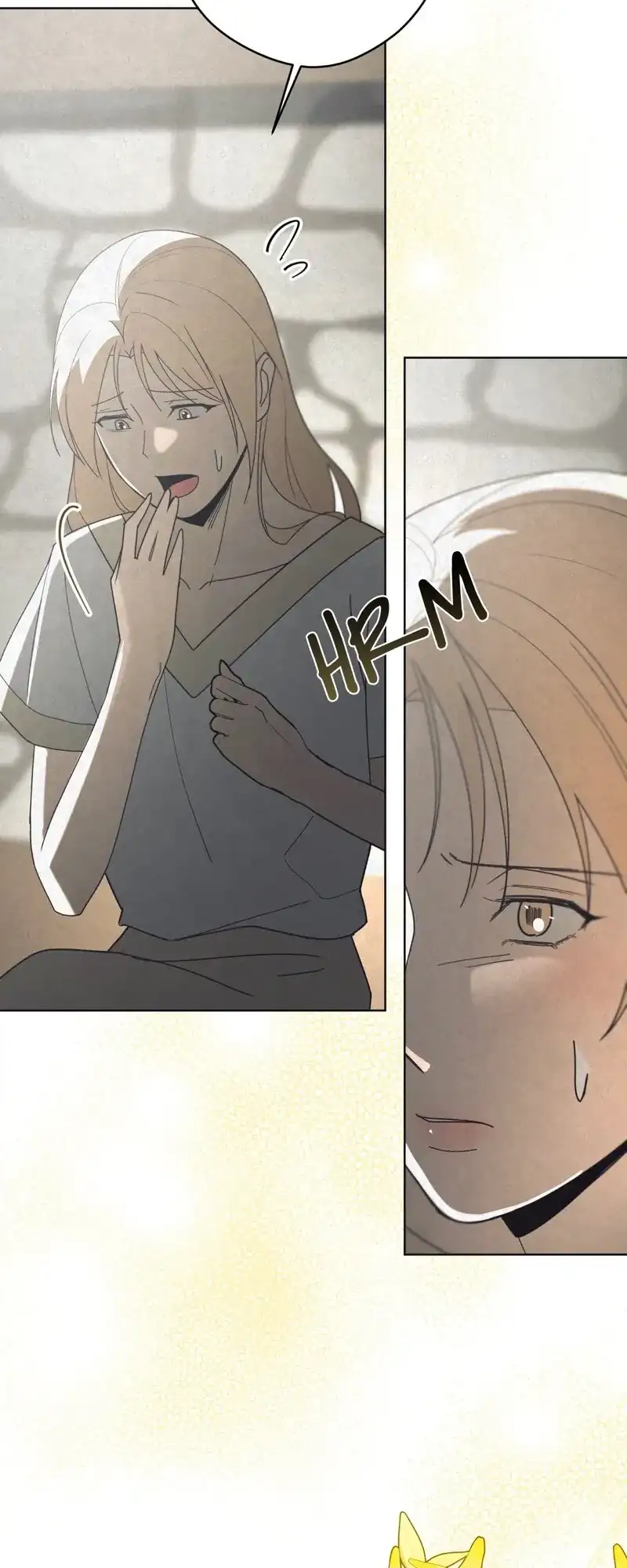 Tempting My Salvation Chapter 23 page 29
