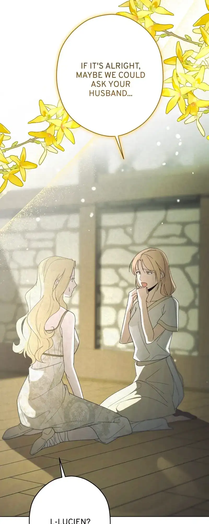 Tempting My Salvation Chapter 23 page 30
