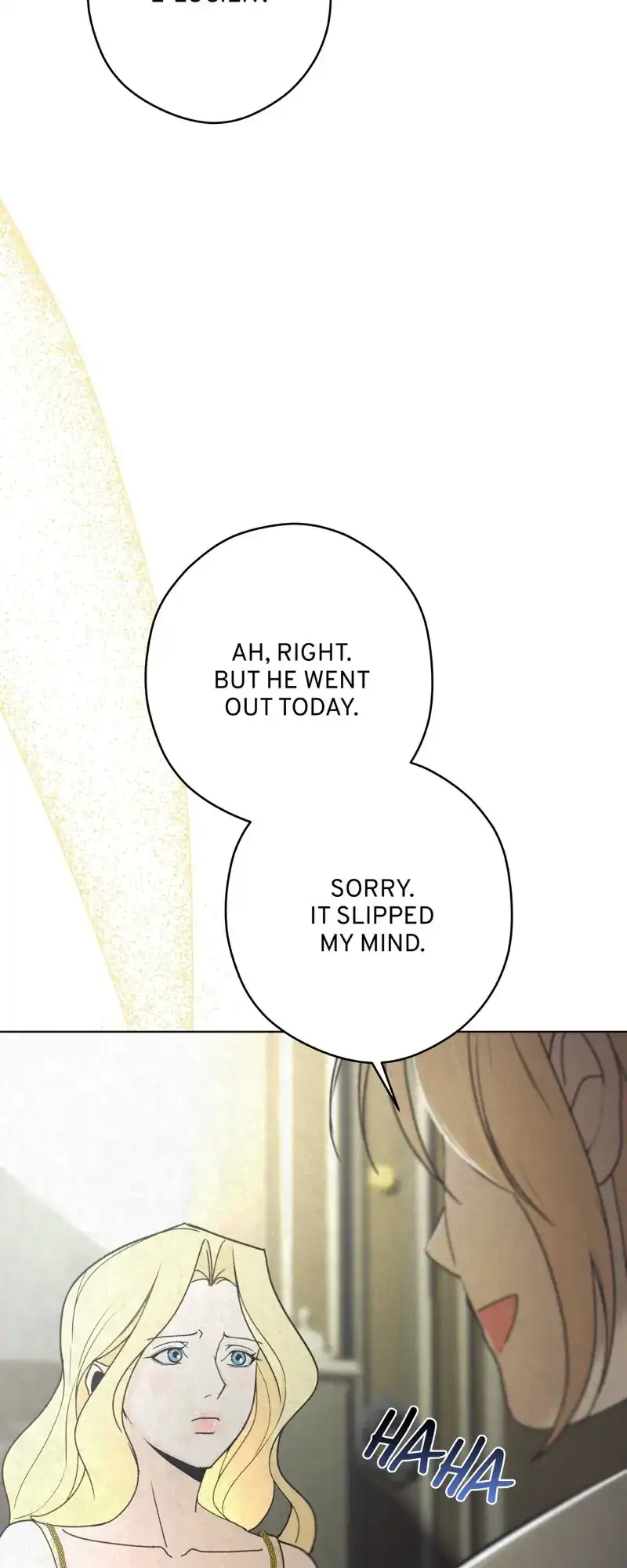 Tempting My Salvation Chapter 23 page 31
