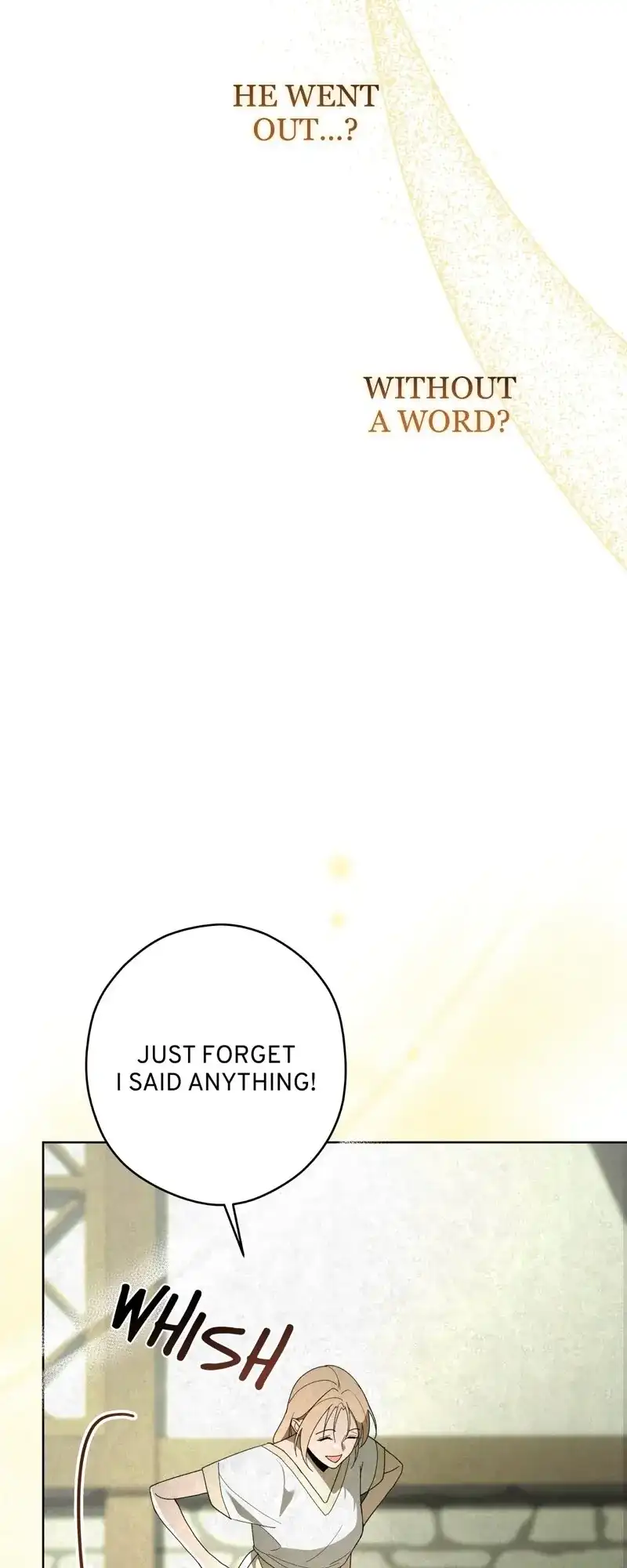 Tempting My Salvation Chapter 23 page 33
