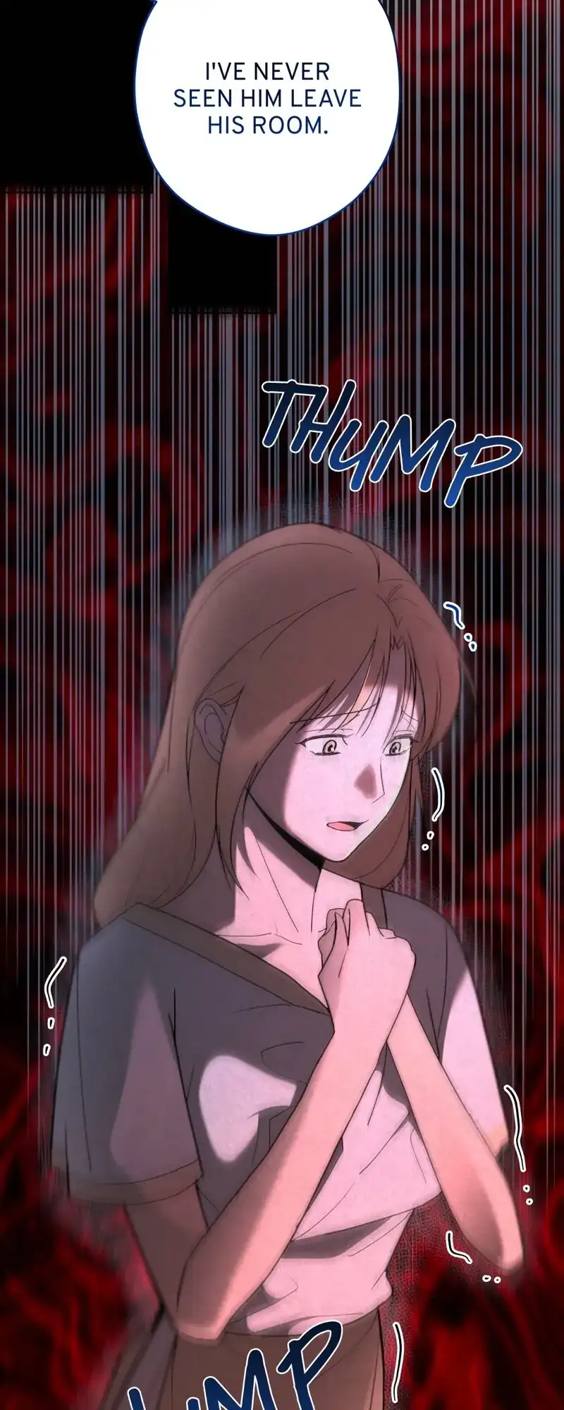 Tempting My Salvation Chapter 23 page 38