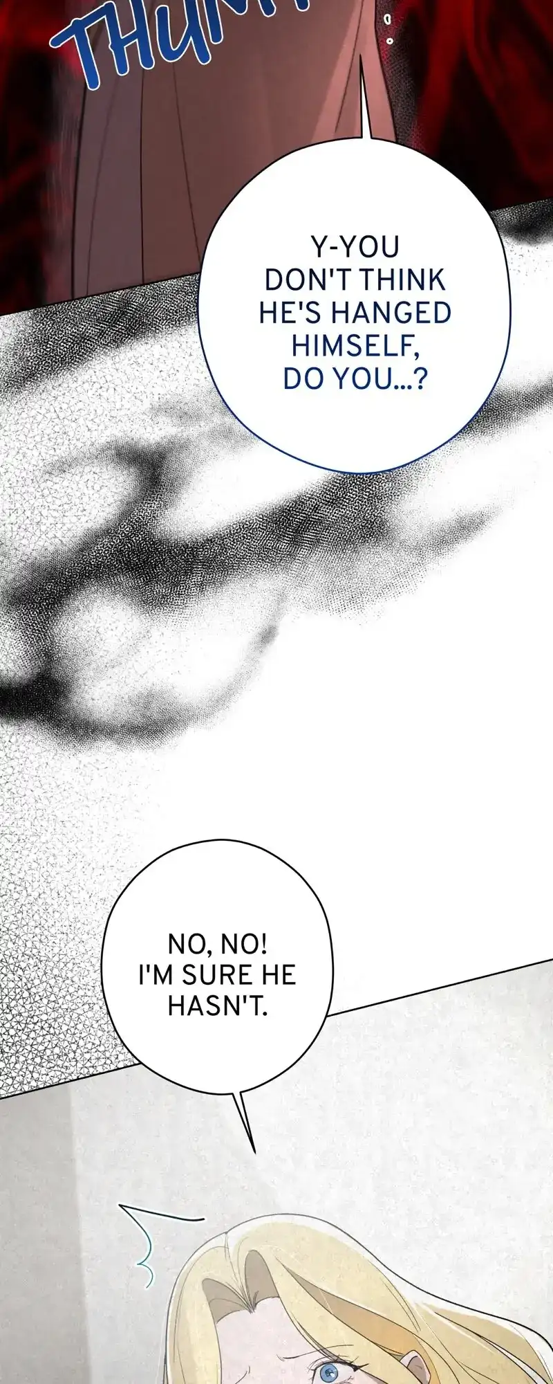 Tempting My Salvation Chapter 23 page 39