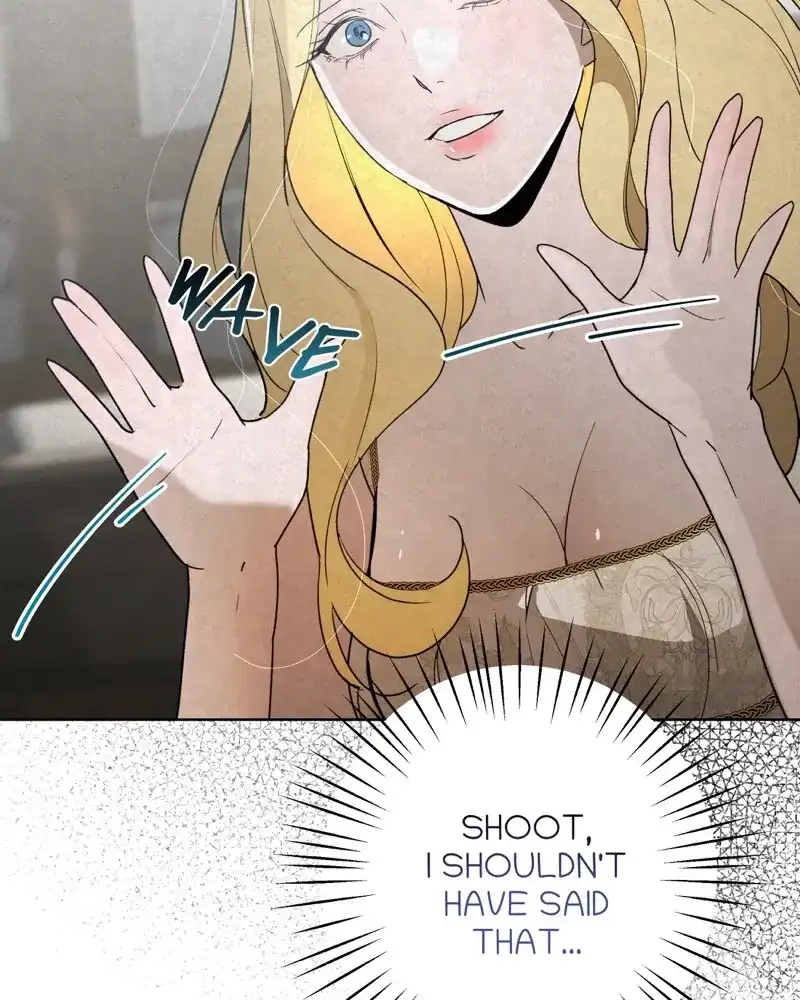 Tempting My Salvation Chapter 23 page 40