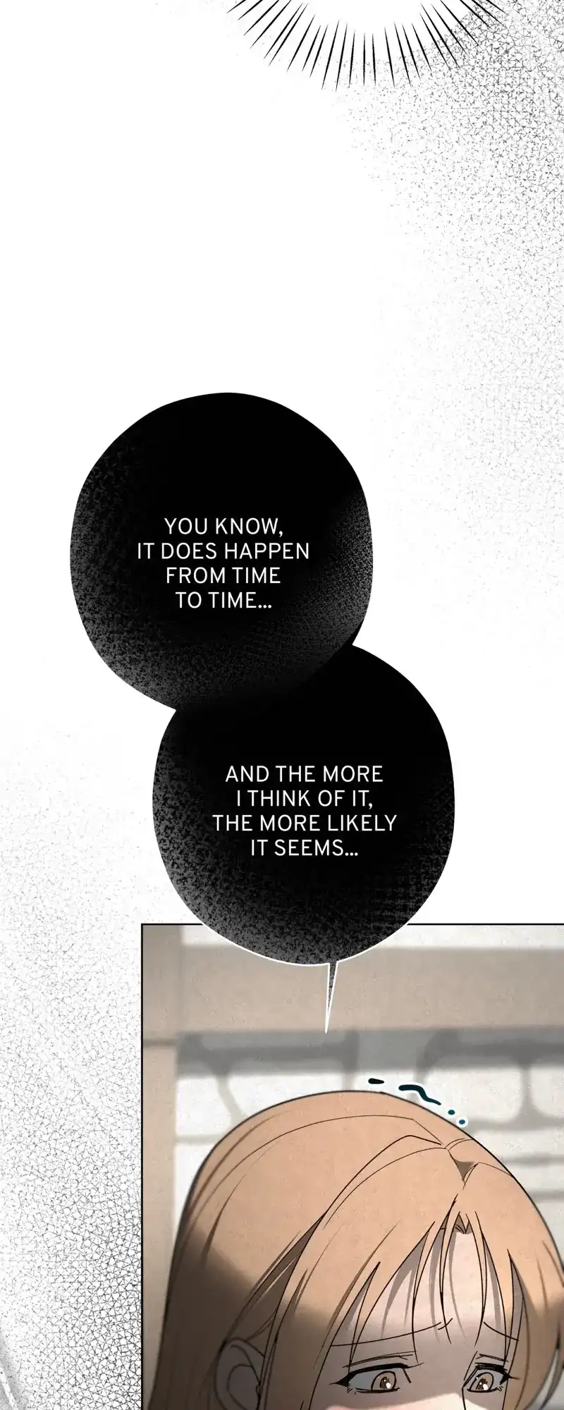 Tempting My Salvation Chapter 23 page 41
