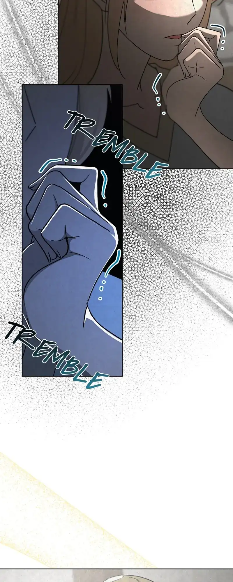 Tempting My Salvation Chapter 23 page 42