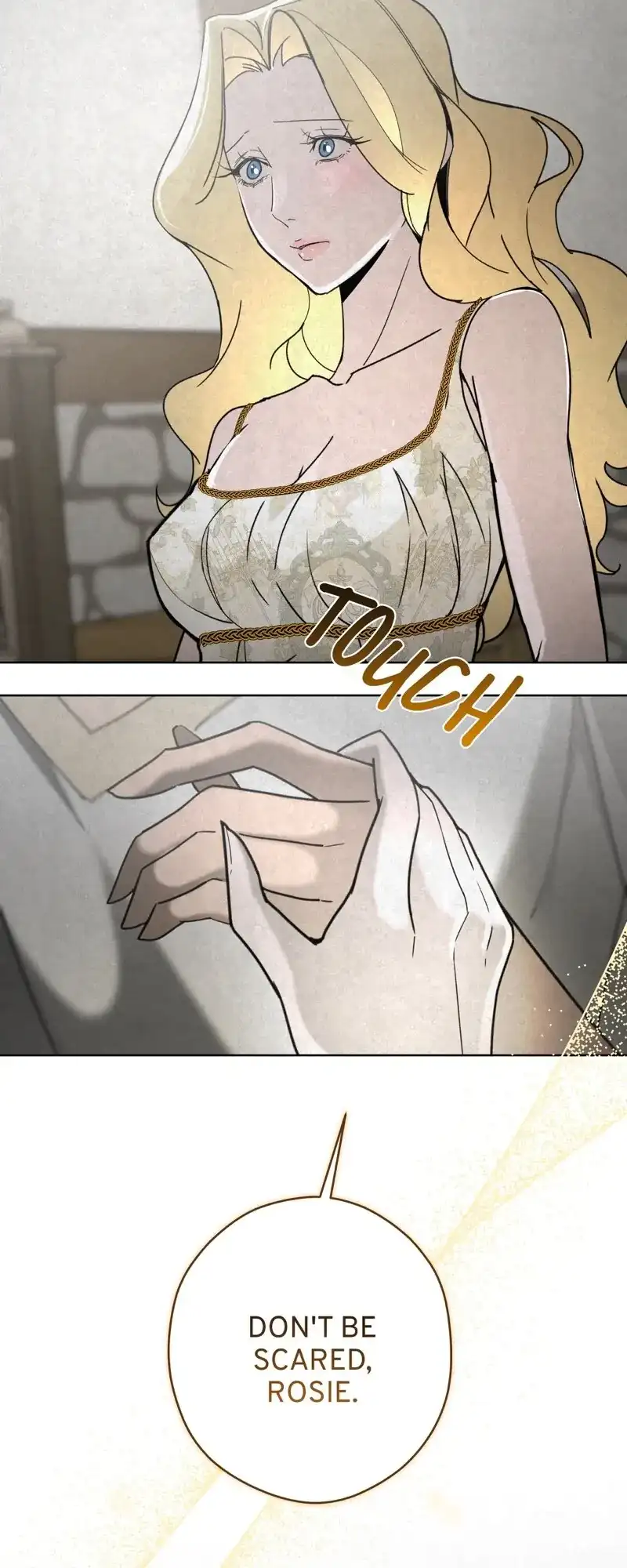 Tempting My Salvation Chapter 23 page 43