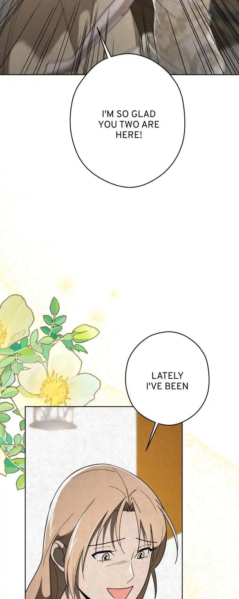 Tempting My Salvation Chapter 23 page 46