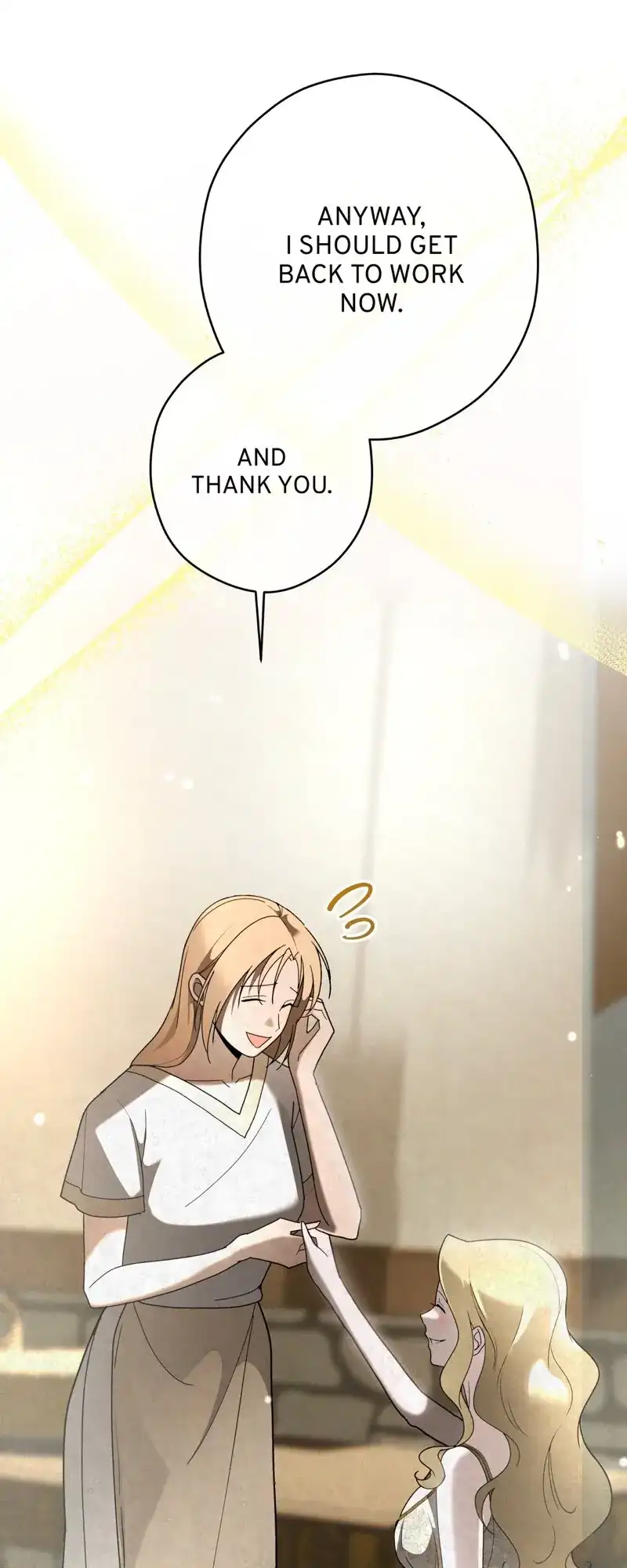 Tempting My Salvation Chapter 23 page 49