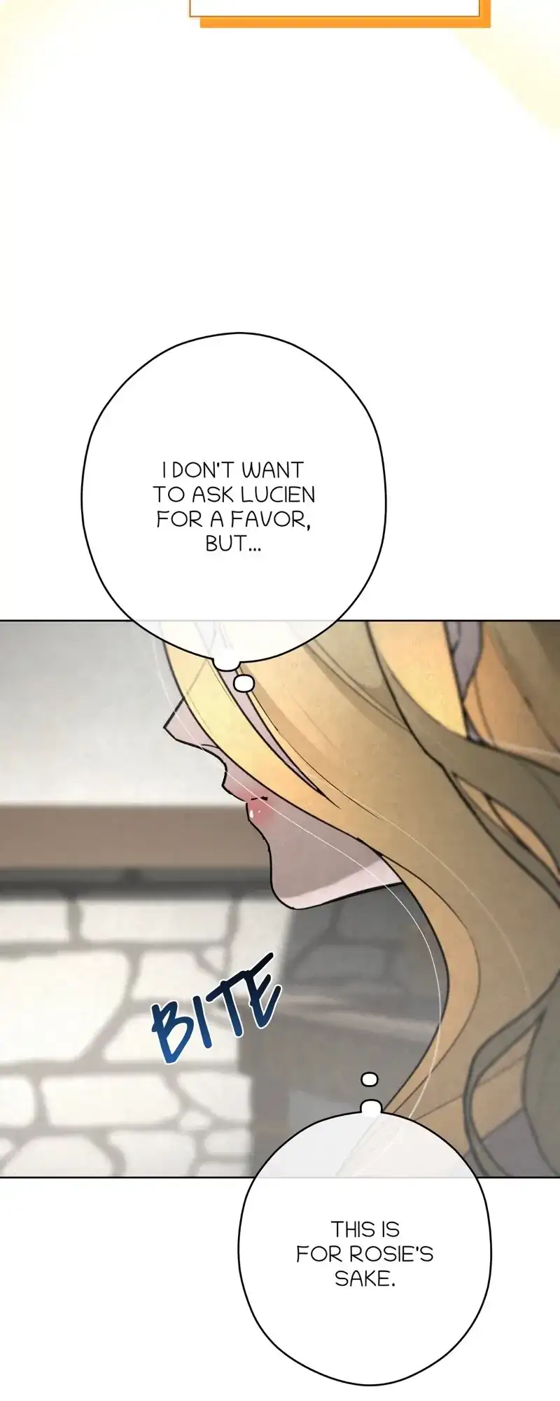 Tempting My Salvation Chapter 23 page 51