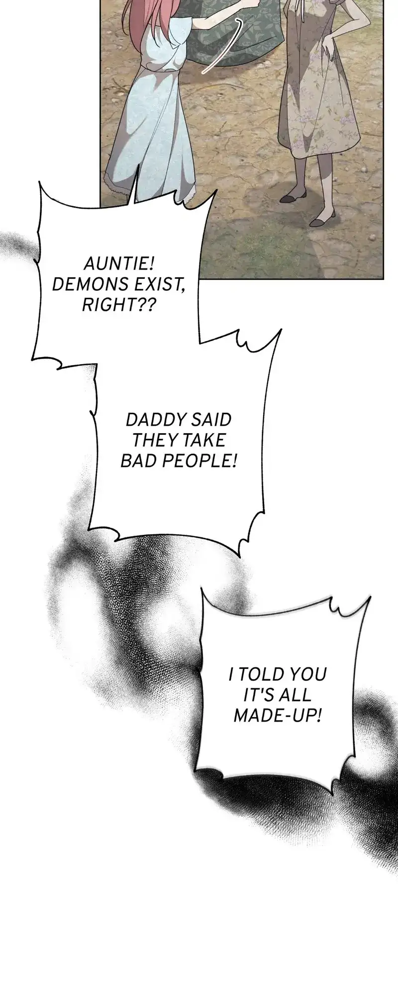 Tempting My Salvation Chapter 23 page 5