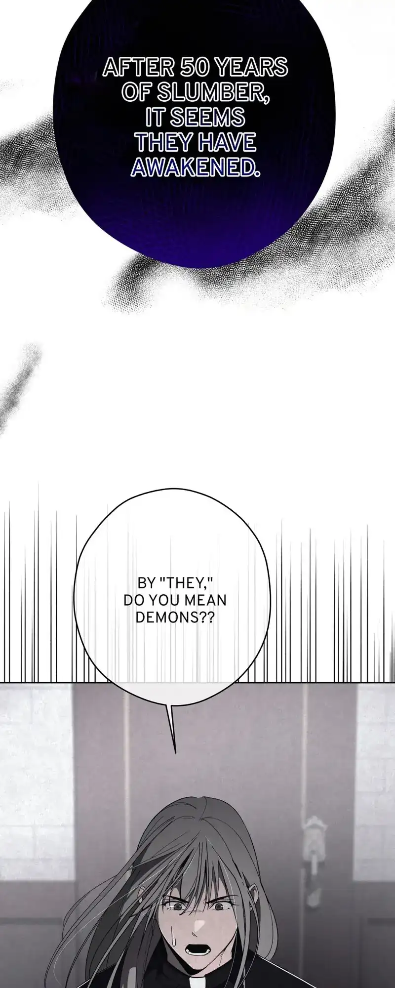 Tempting My Salvation Chapter 23 page 60
