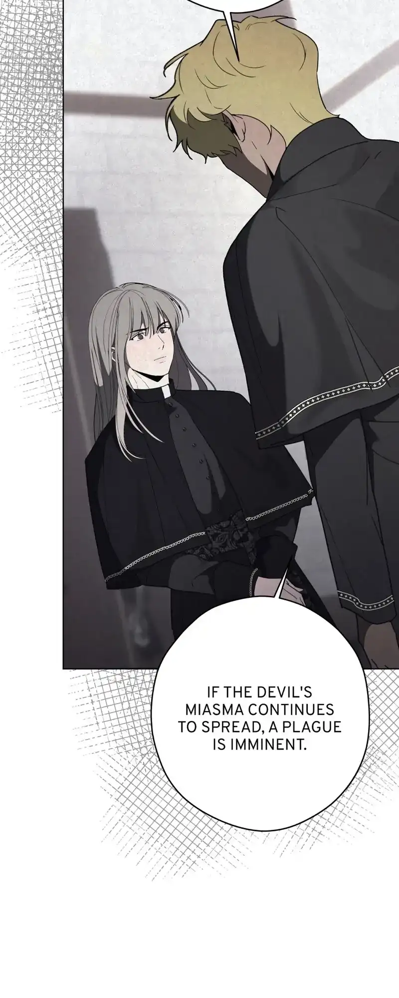 Tempting My Salvation Chapter 23 page 63