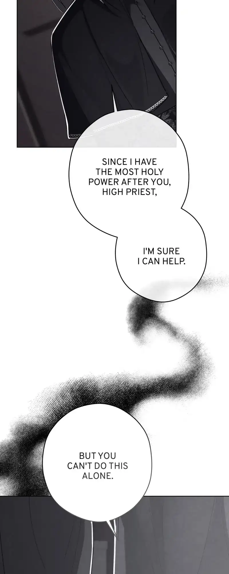 Tempting My Salvation Chapter 23 page 65