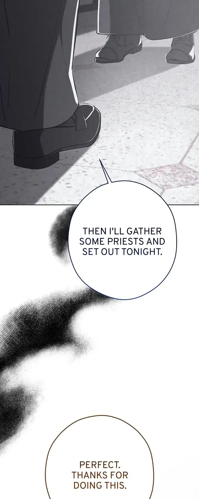 Tempting My Salvation Chapter 23 page 66