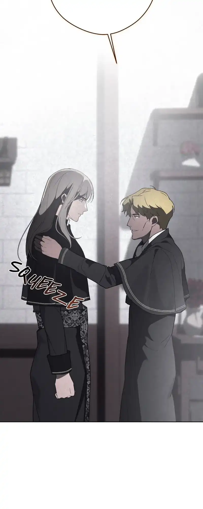 Tempting My Salvation Chapter 23 page 67