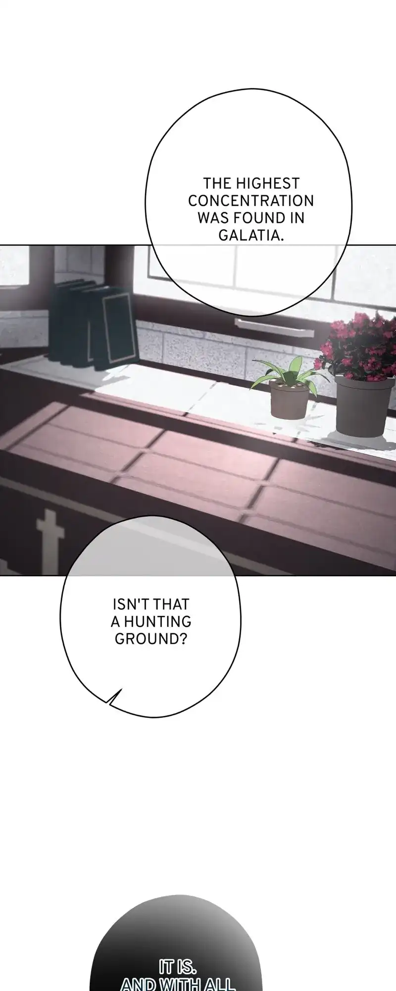 Tempting My Salvation Chapter 23 page 68