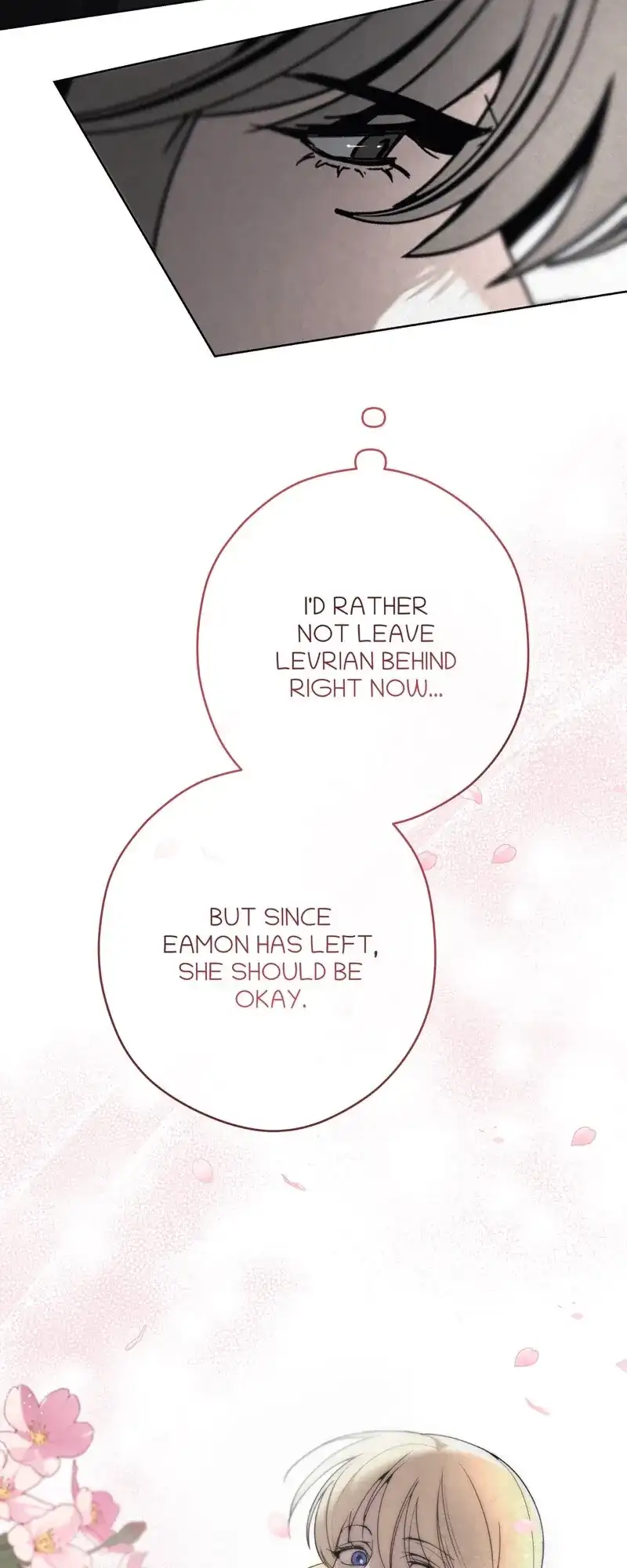 Tempting My Salvation Chapter 23 page 71