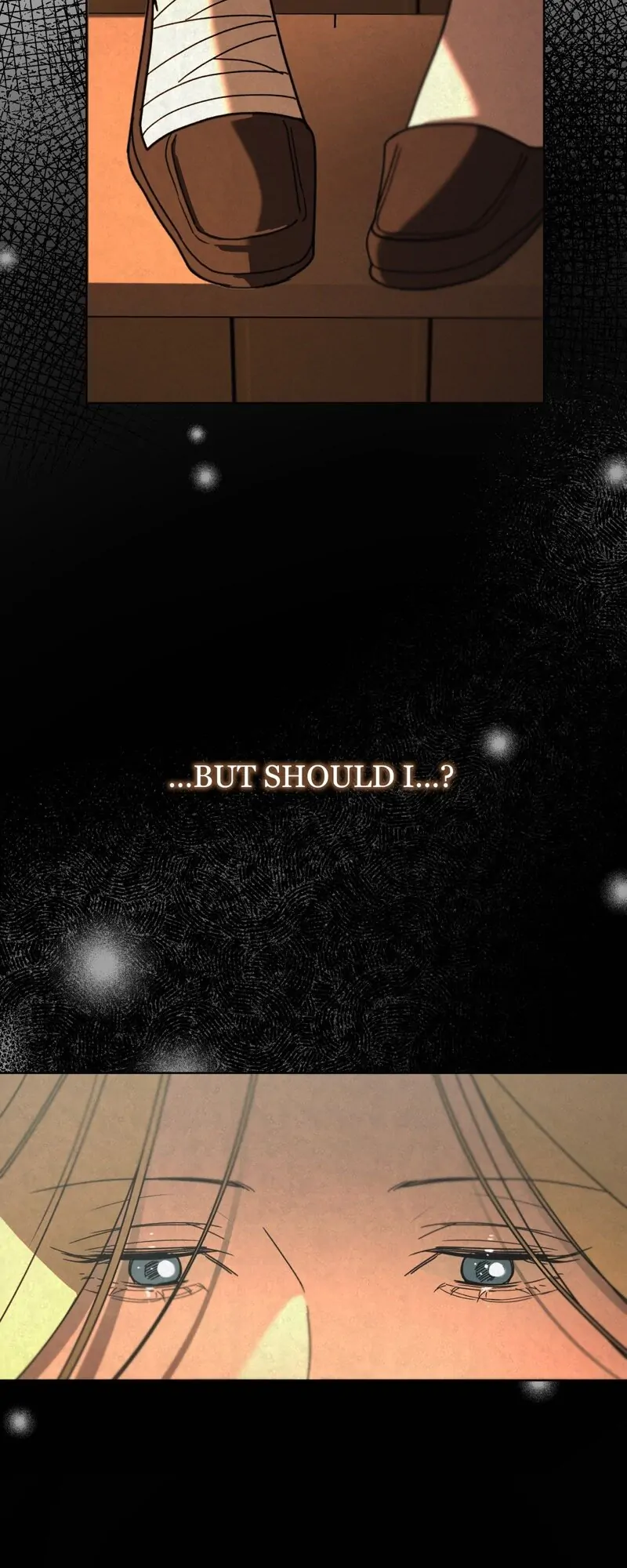 Tempting My Salvation Chapter 24 page 9