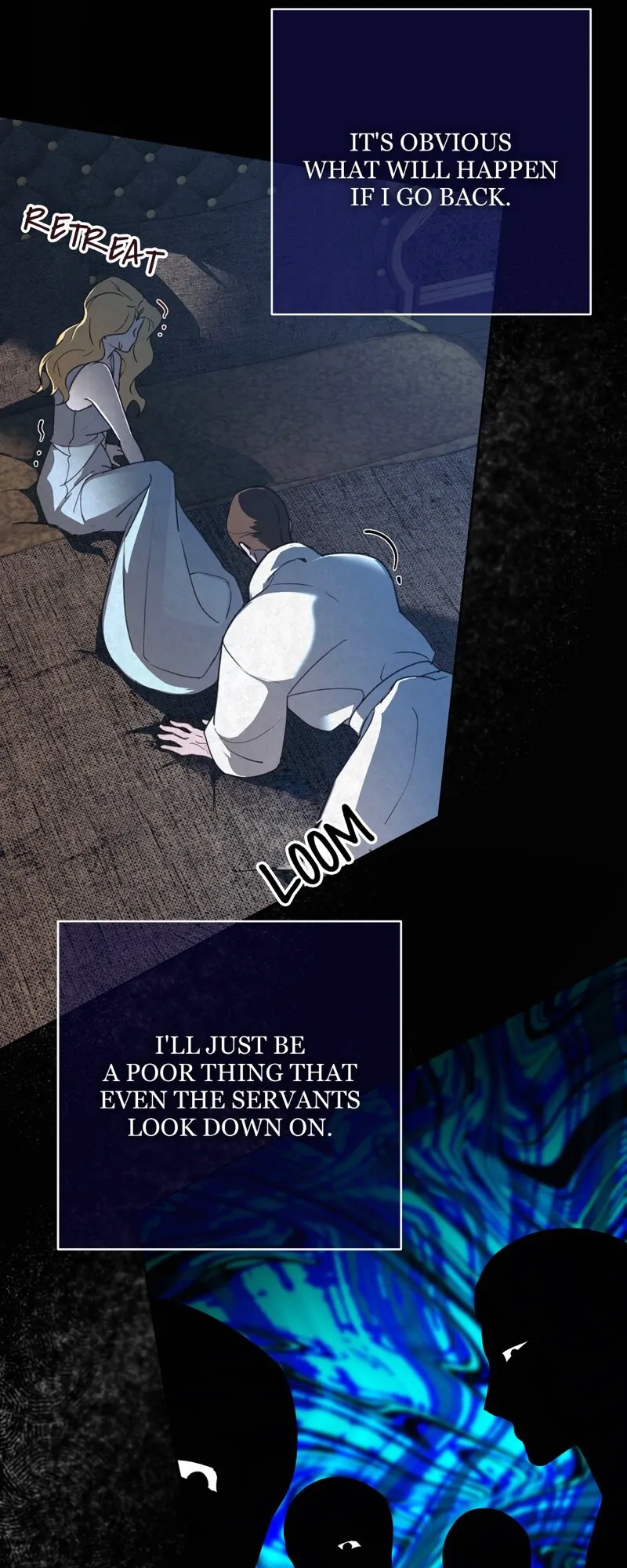 Tempting My Salvation Chapter 24 page 10