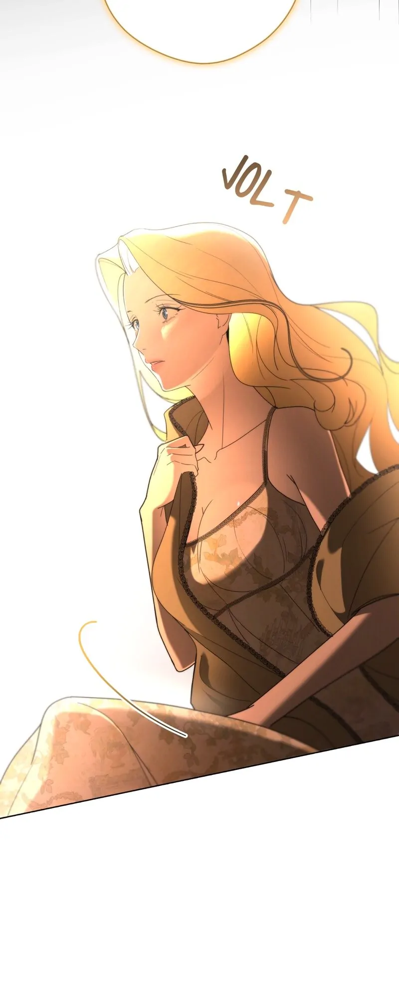 Tempting My Salvation Chapter 24 page 12