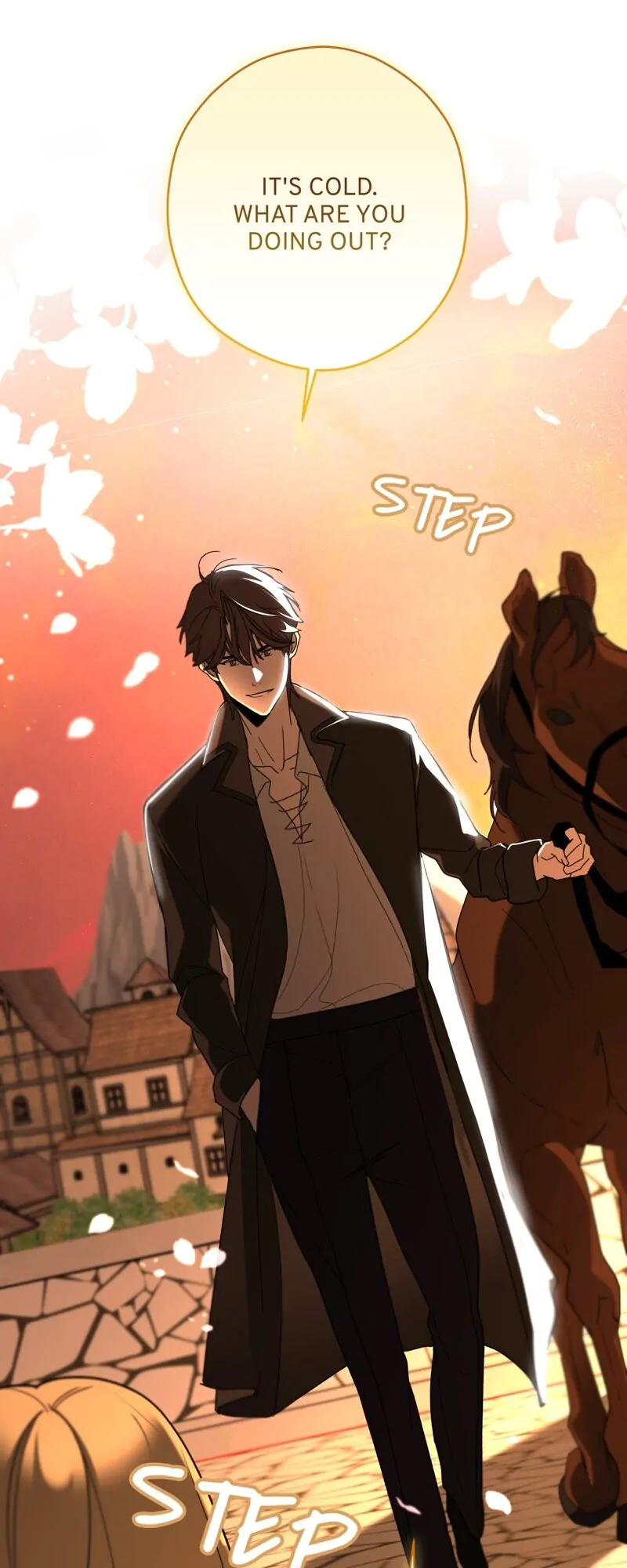 Tempting My Salvation Chapter 24 page 14