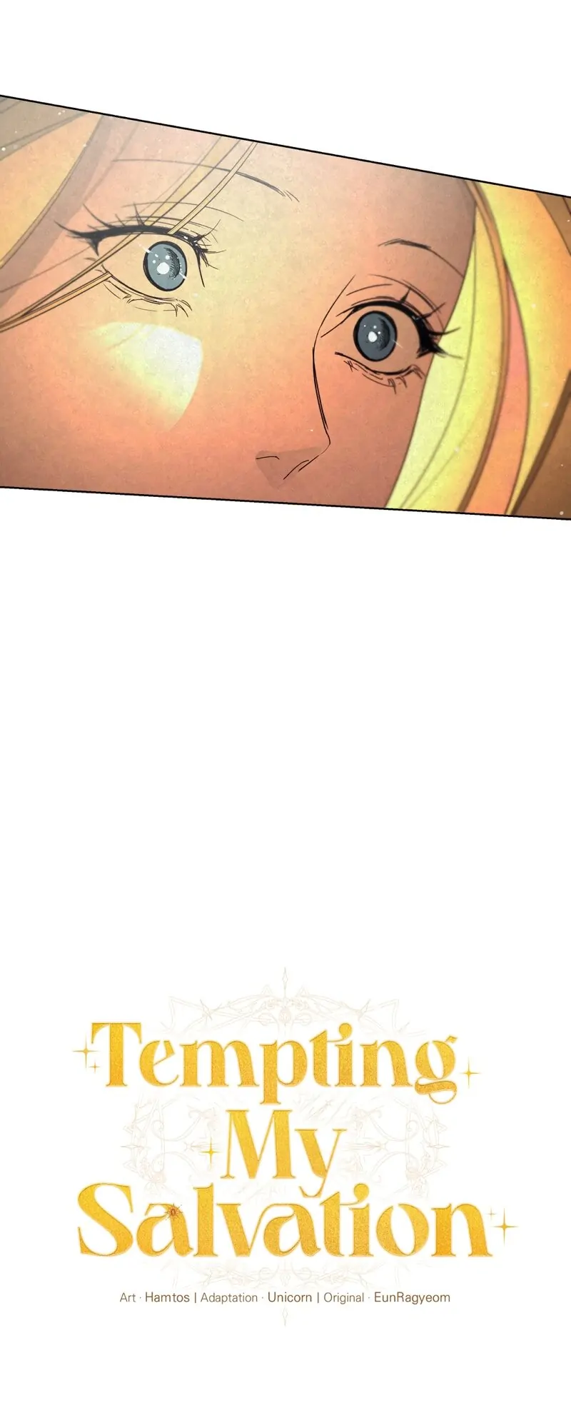 Tempting My Salvation Chapter 24 page 16