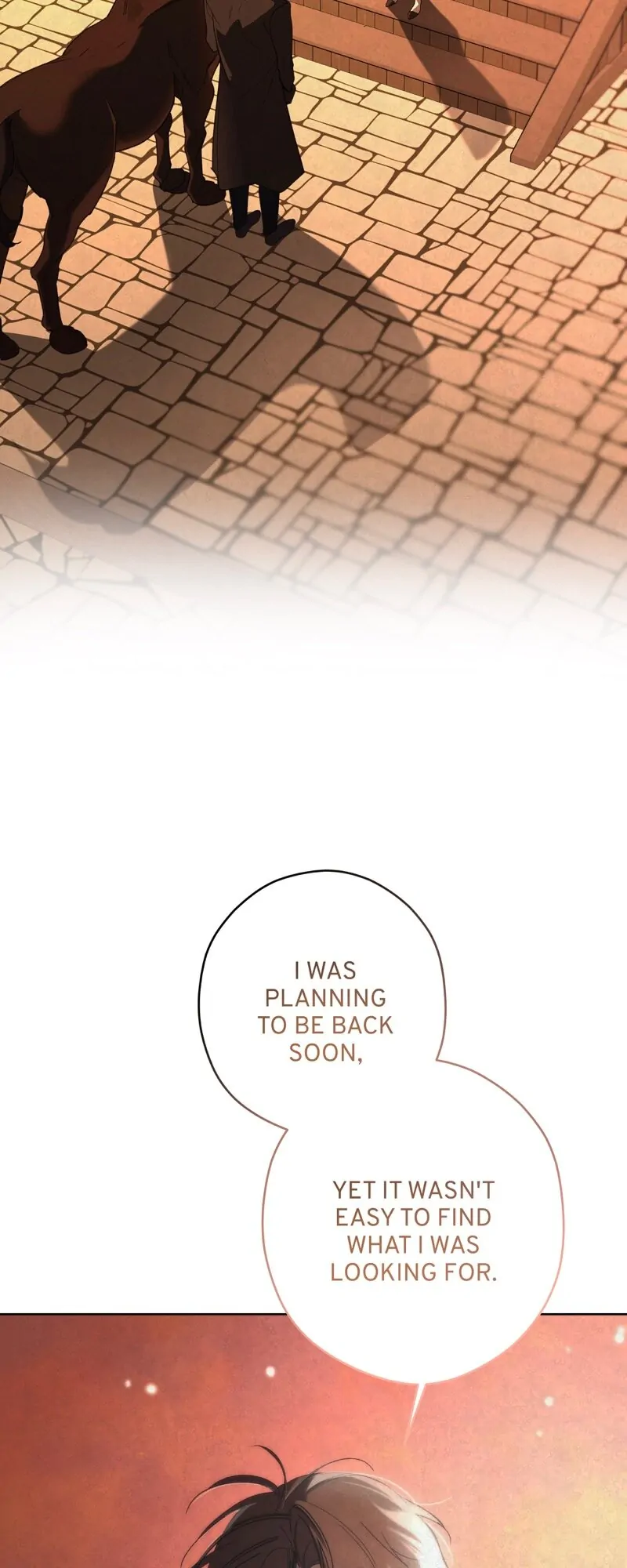 Tempting My Salvation Chapter 24 page 18