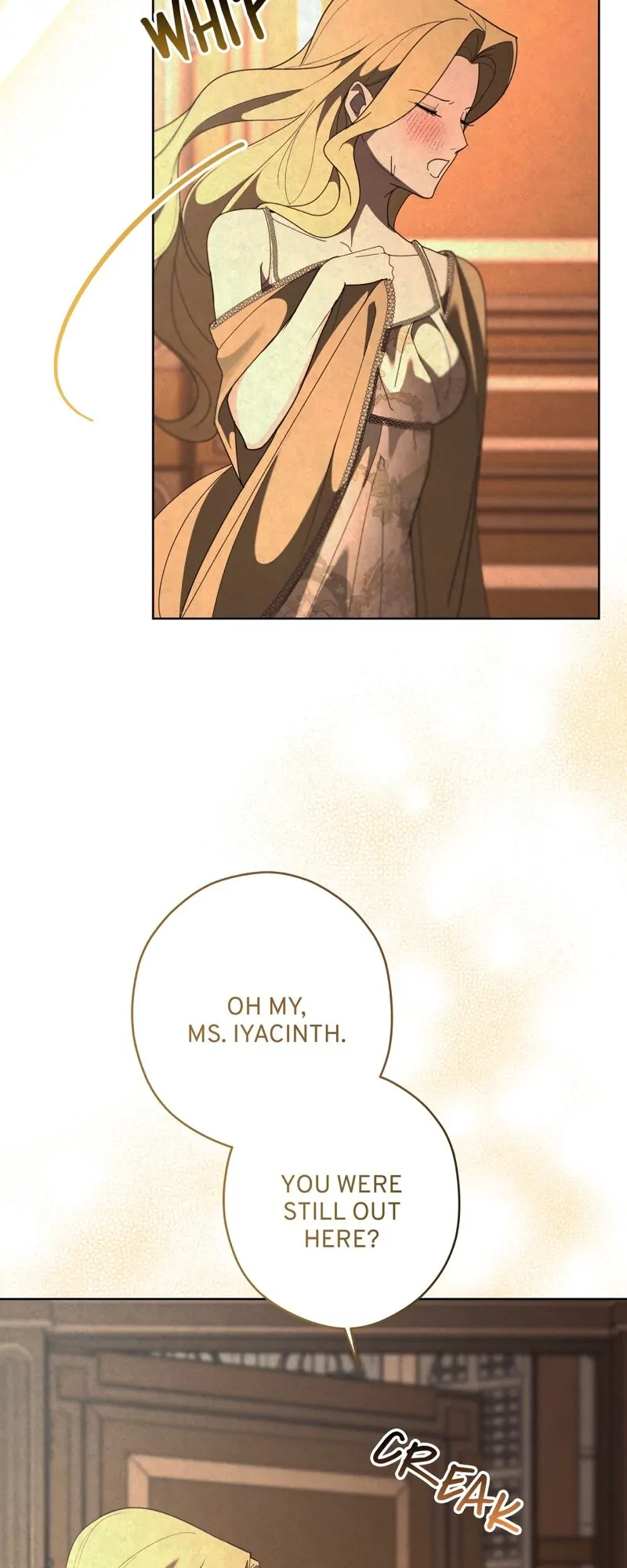 Tempting My Salvation Chapter 24 page 20