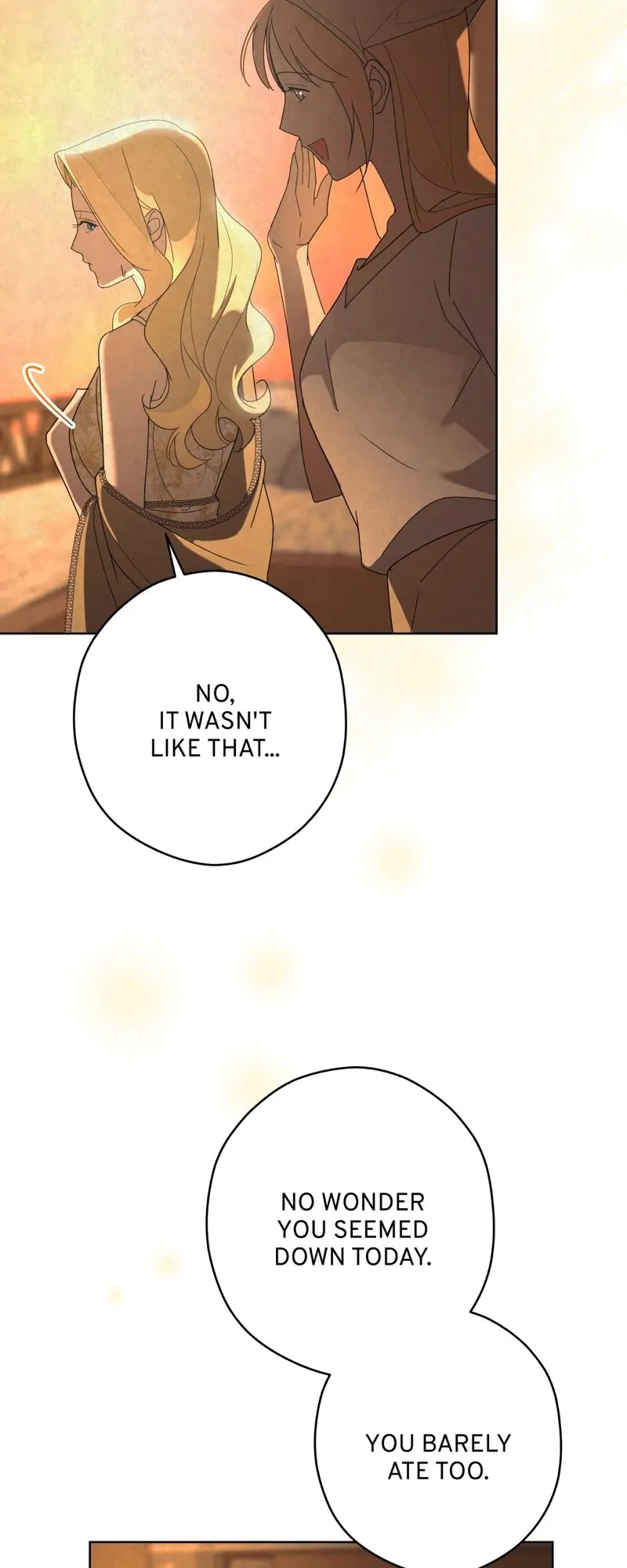 Tempting My Salvation Chapter 24 page 22