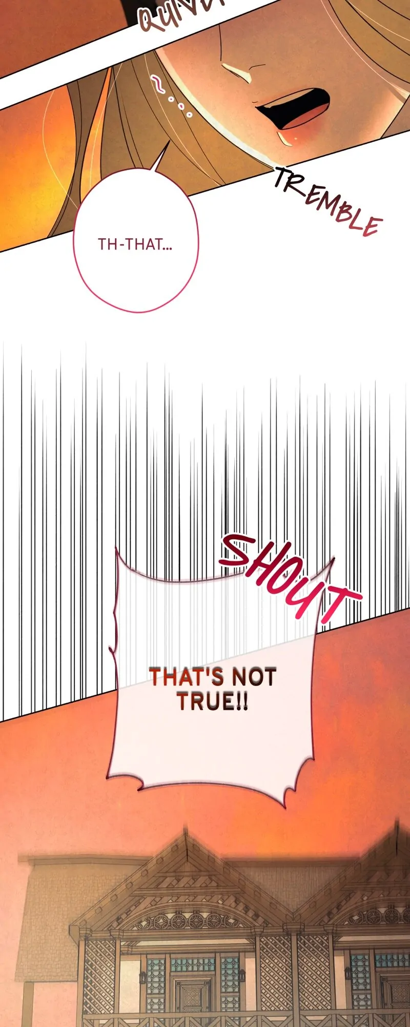Tempting My Salvation Chapter 24 page 25