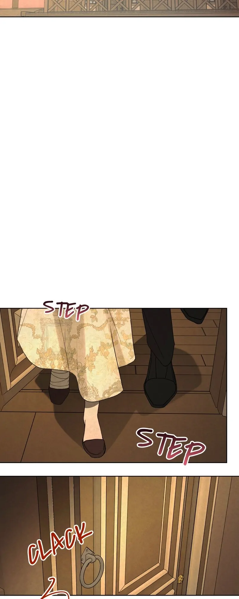 Tempting My Salvation Chapter 24 page 26