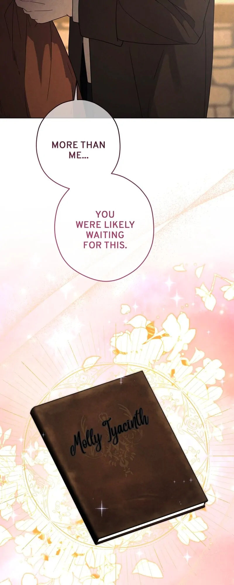 Tempting My Salvation Chapter 24 page 29
