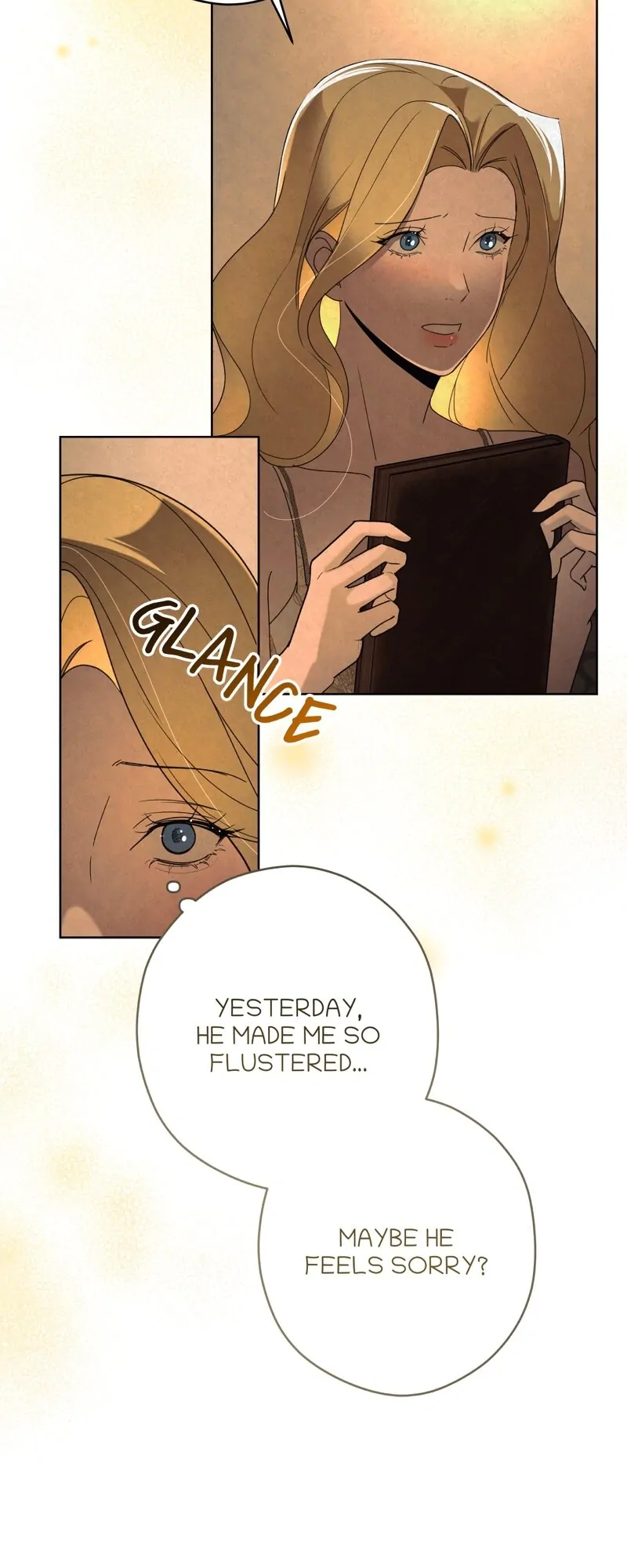 Tempting My Salvation Chapter 24 page 32