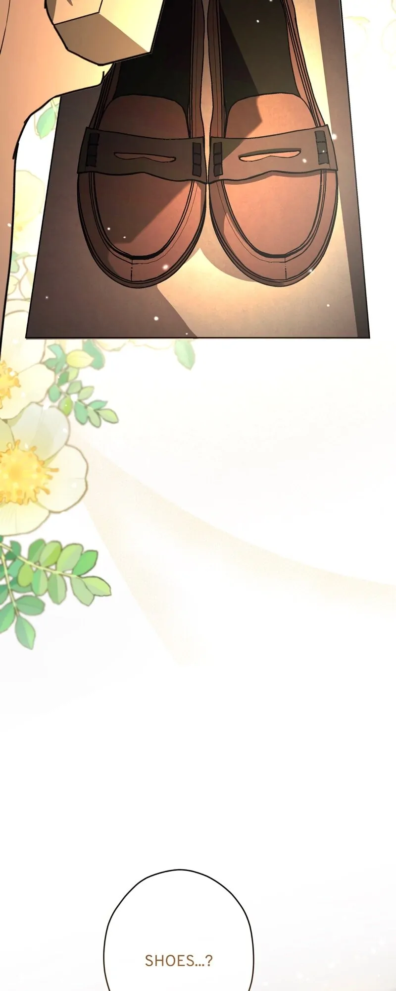 Tempting My Salvation Chapter 24 page 40