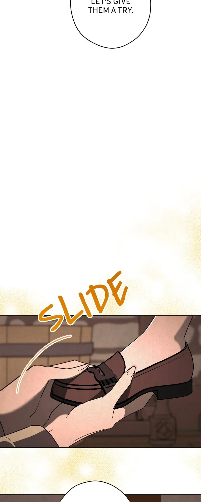 Tempting My Salvation Chapter 24 page 43