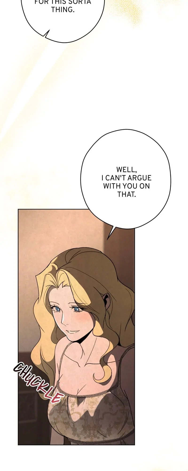 Tempting My Salvation Chapter 24 page 45