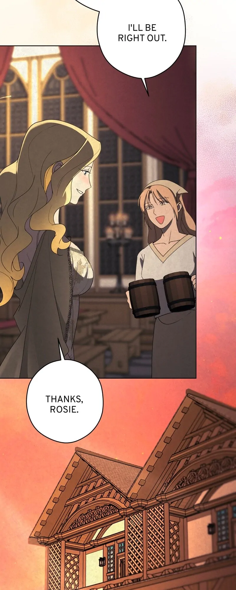 Tempting My Salvation Chapter 24 page 4