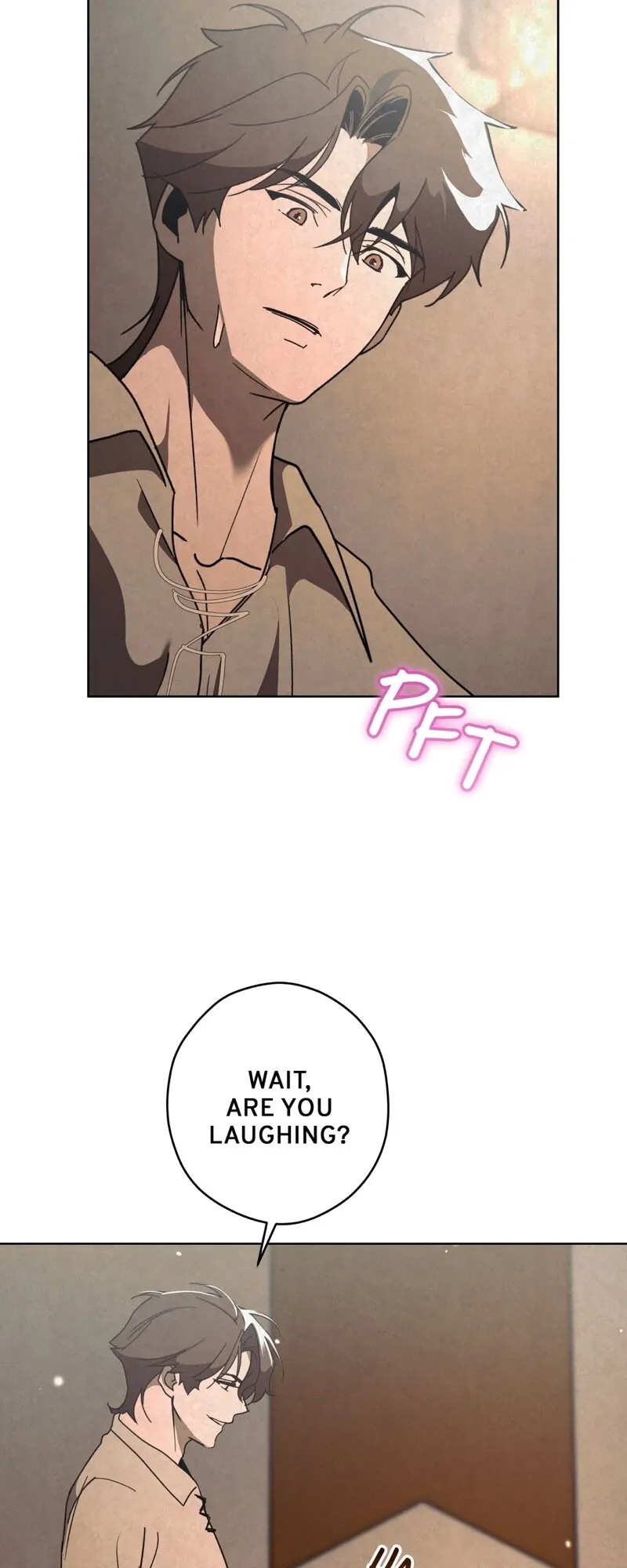 Tempting My Salvation Chapter 24 page 50
