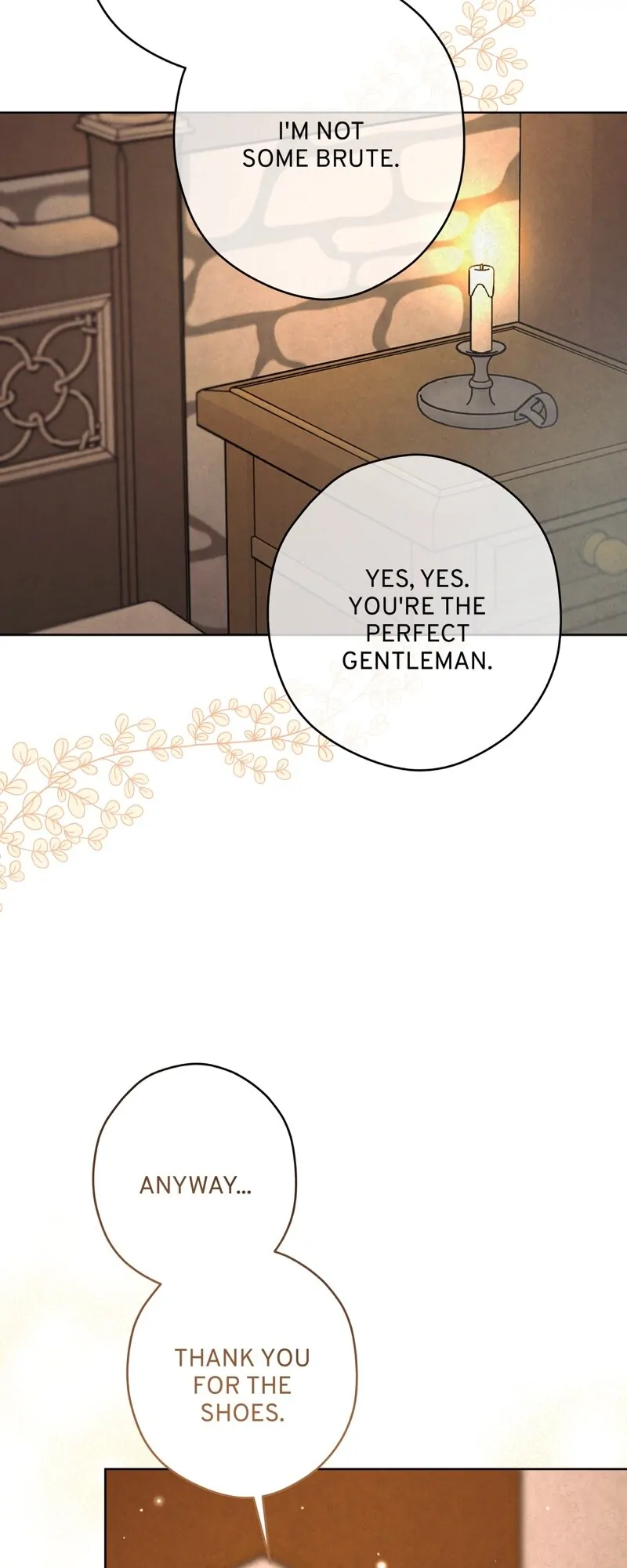 Tempting My Salvation Chapter 24 page 52