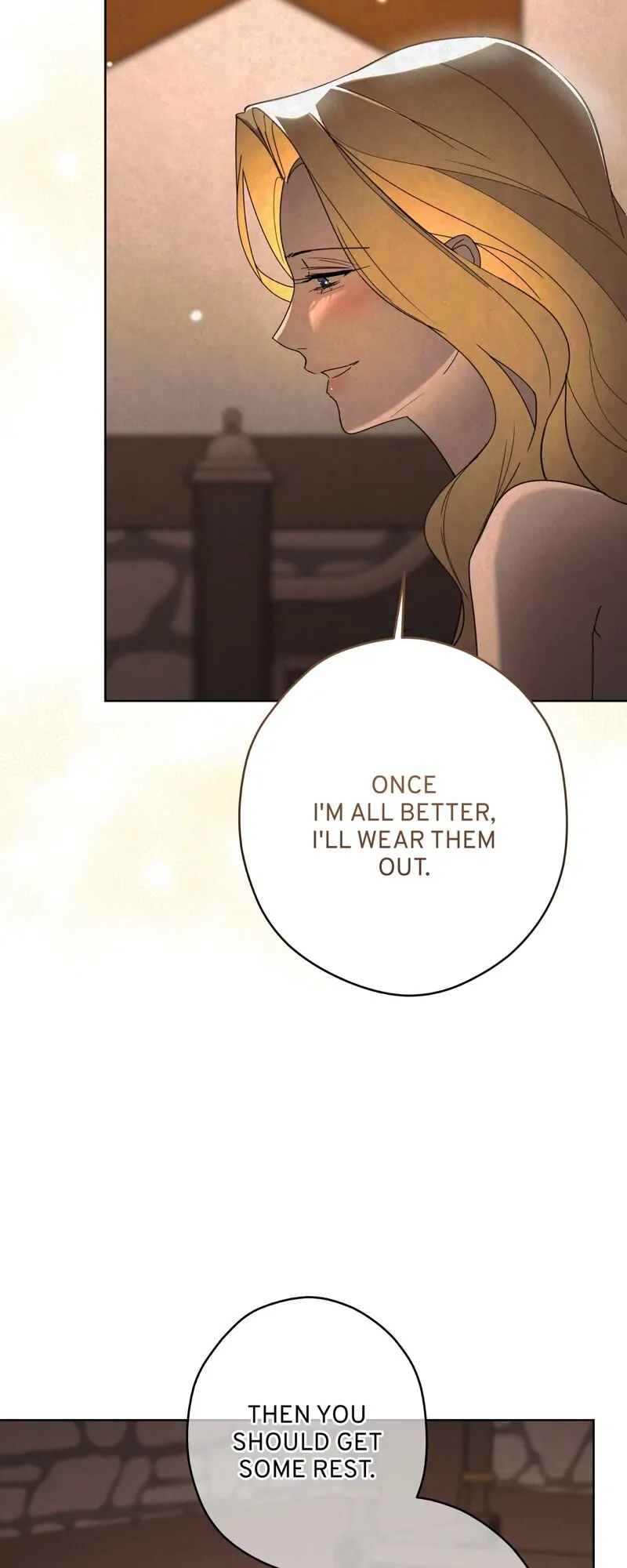 Tempting My Salvation Chapter 24 page 53