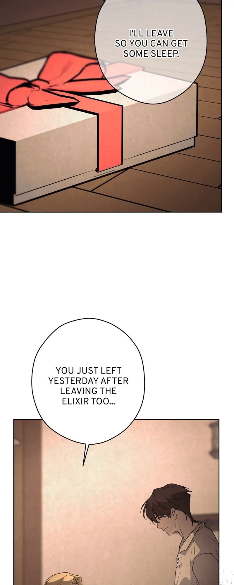 Tempting My Salvation Chapter 24 page 54