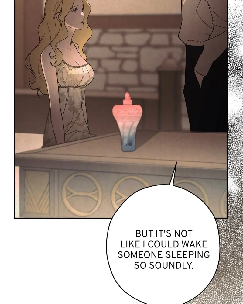 Tempting My Salvation Chapter 24 page 55
