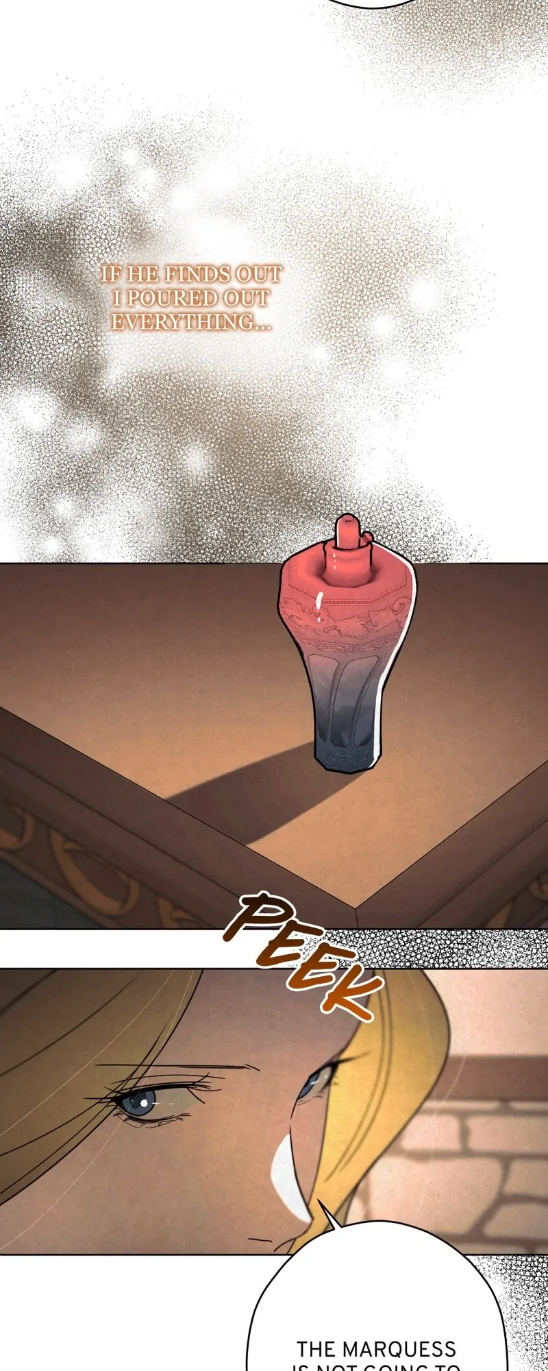 Tempting My Salvation Chapter 24 page 56
